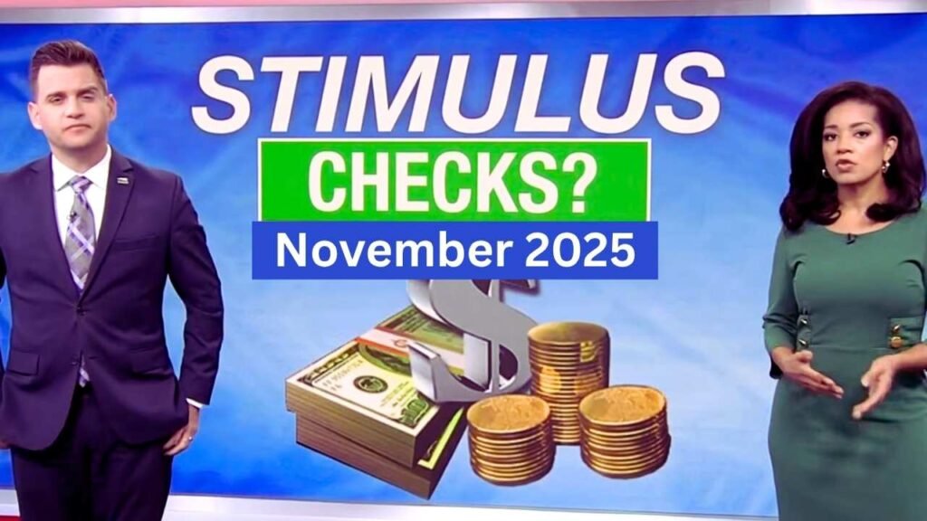 $4,983 Direct Deposit Coming in November 2025 for Everyone