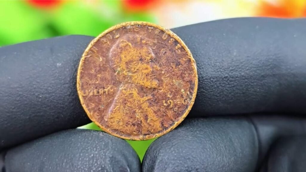 Top 4 Rare Lincoln Pennies Wanted By Collectors
