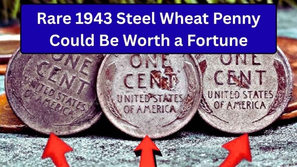 Could This Forgotten WWII Penny