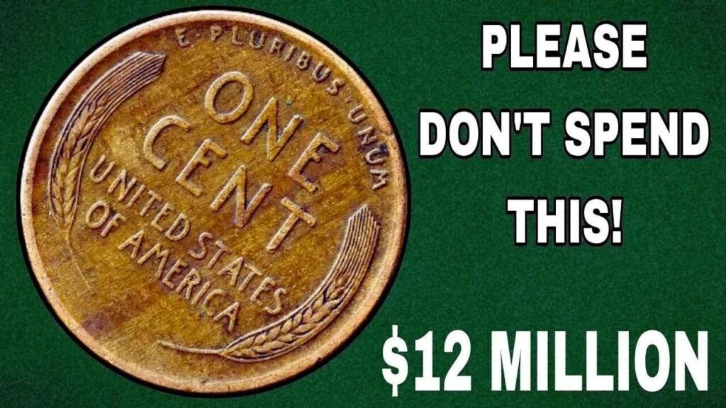 Could Your Pocket Change Be Worth $21 Million