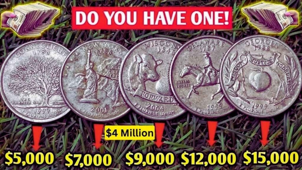 How to Spot the Rare 1976 Bicentennial