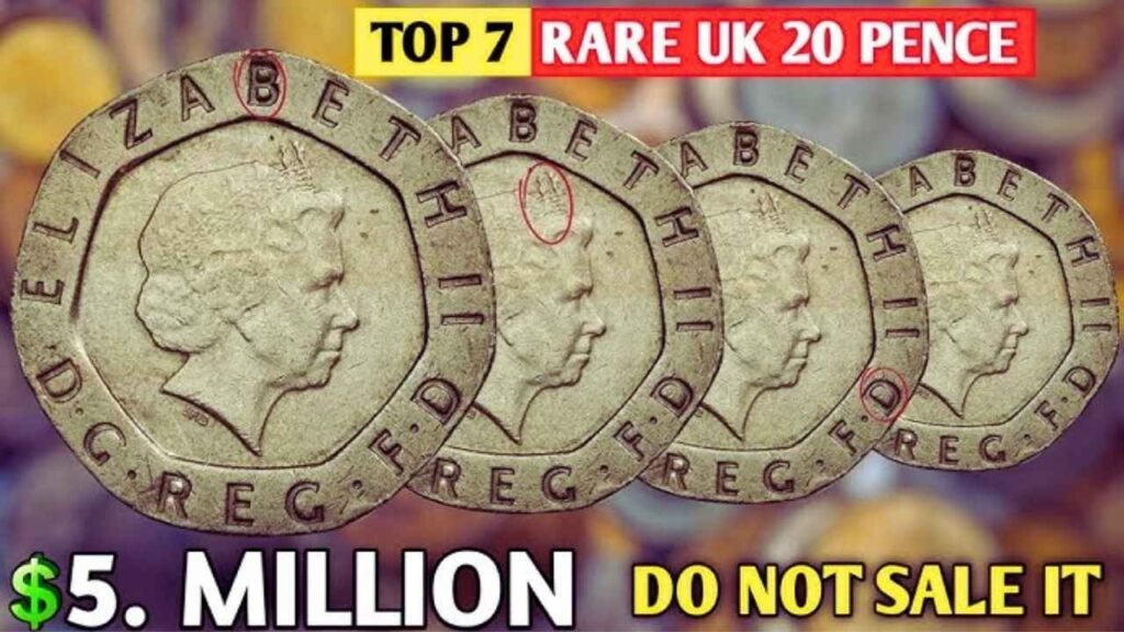 Lincoln Penny Values by Year