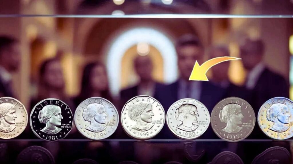 The Rare Bicentennial Quarter Valued at $1 Million