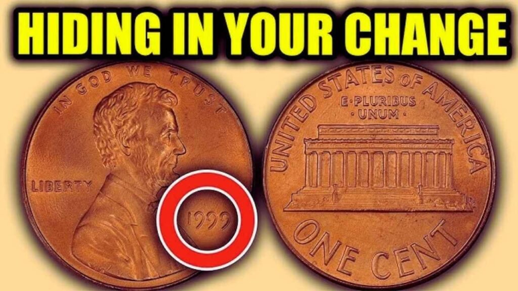 These 5 US Pennies Could Be Worth More Than Gold